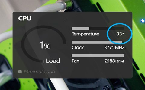 How to see CPU temp windows 11 easy ways to monitor your processor
