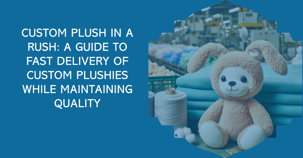 Fast Plush Google Delivery: Reliable Online Stores