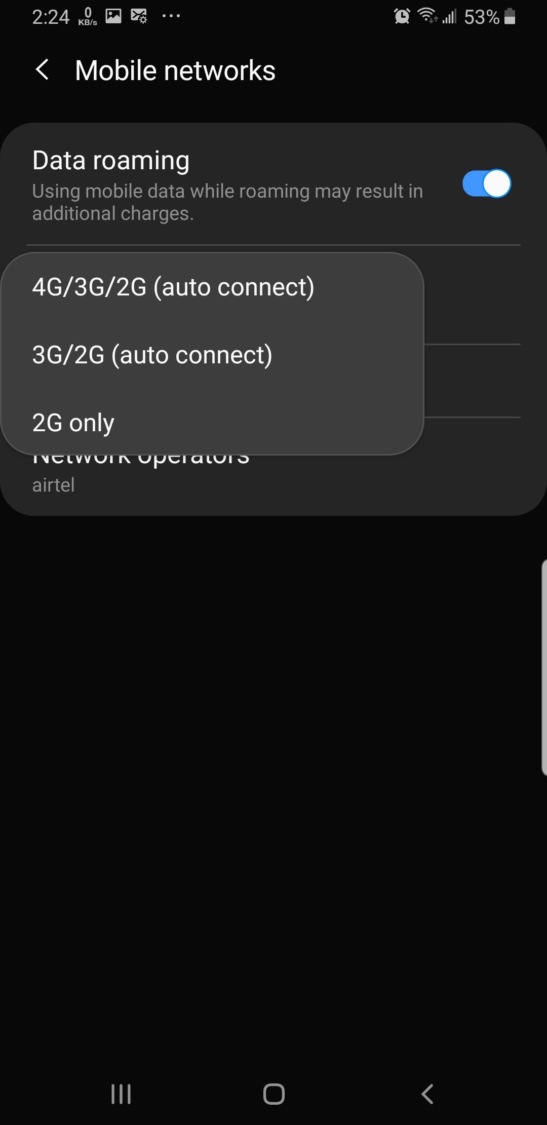 Complete Guide to Stop Emergency Calls Only Mode on Android Forever
