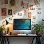 Different Wall PC Styles? Modern Vs Minimalist Looks Compared