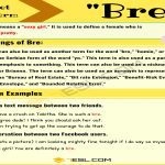 Real examples of bb meaning? See slang used right now!