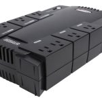 UPS surge protector vs standard protector (Key differences explained)