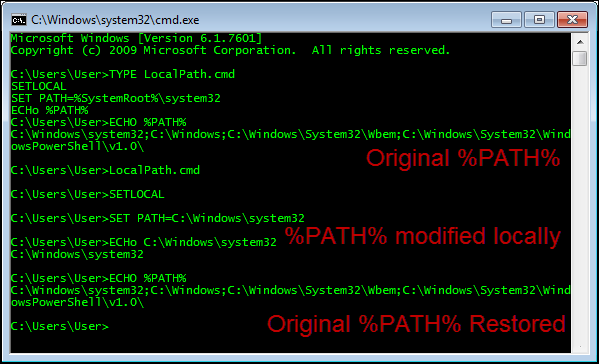 best command prompt script examples popular batch files explained clearly