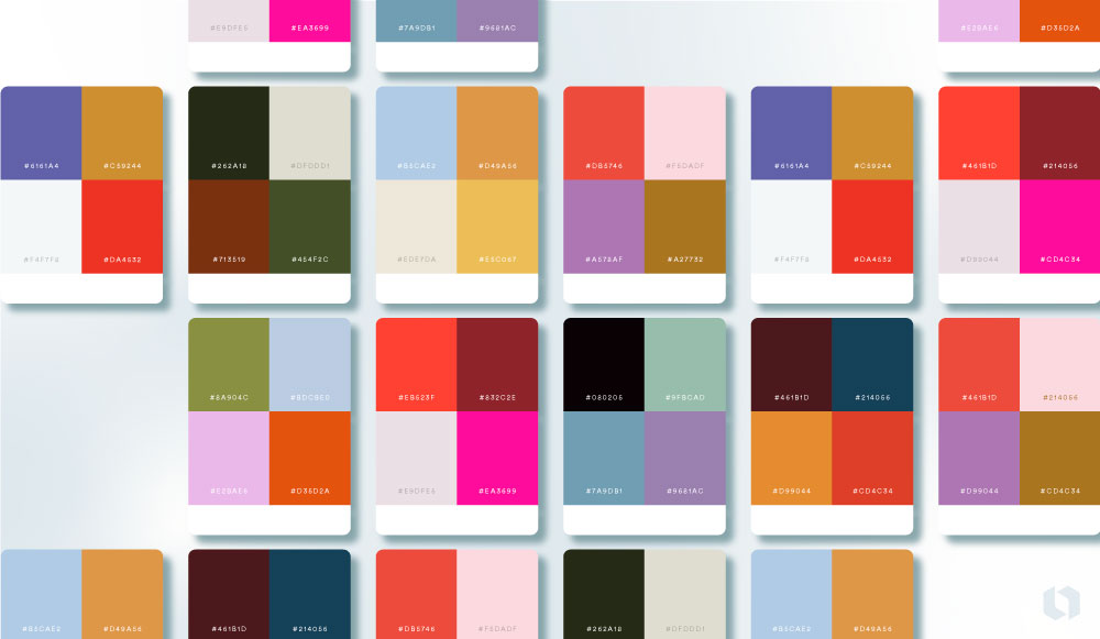 How to pick color way schemes like a pro and make designs pop today