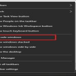 How to move a window that is off screen simple steps to get it back