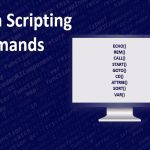 best command prompt script examples popular batch files explained clearly