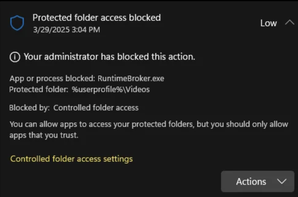Runtime Broker Exe Safe? How to Check If Its Virus or Normal
