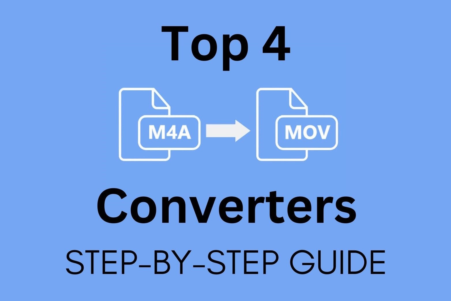 How to learn M4A meaning fast? (Easy guide for beginners today)