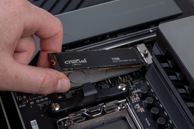 Easy Steps to Install 4TB SSD? Simple Guide for PC Upgrade!