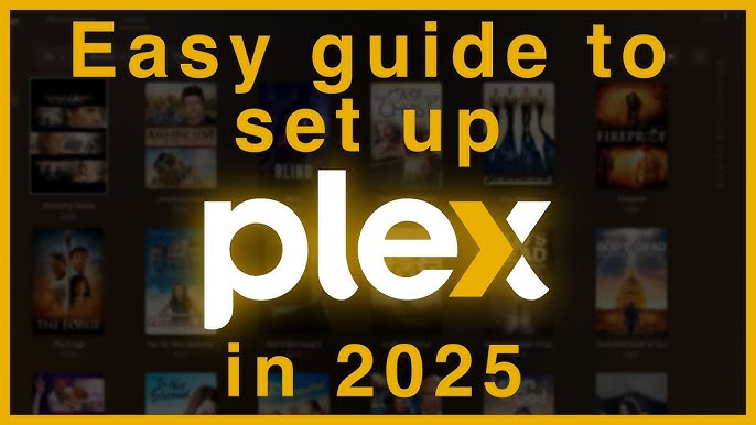 Play Dolby Vision on Plex Easy Guide for Free Enjoyment