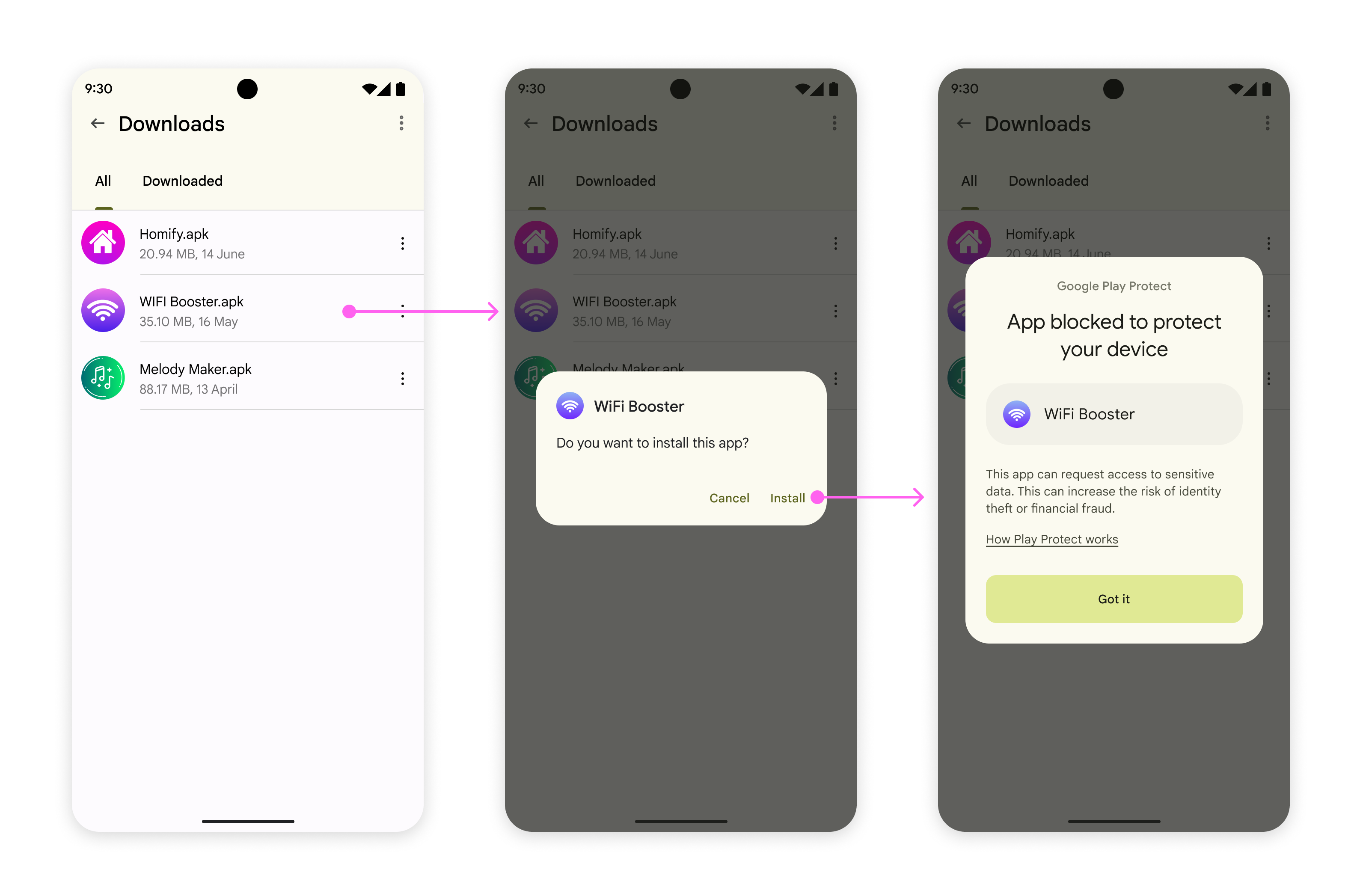 Should You Download Play Store APK? 5 Important Safety Facts
