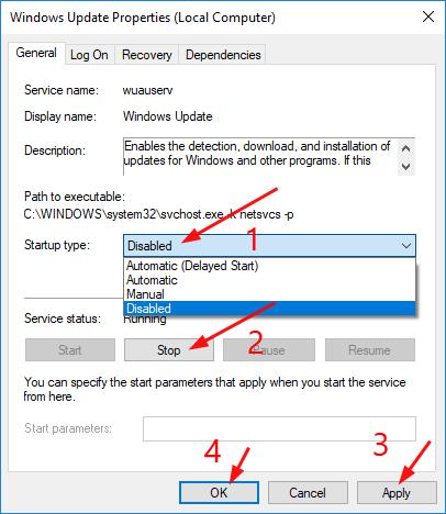 How to fix Windows Modules Installer not working? Try these easy 4 steps.