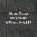 List All Users in Ubuntu See Who Has Admin Access