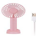Why Buy USB Rechargeable Fan? 4 Key Benefits You Need