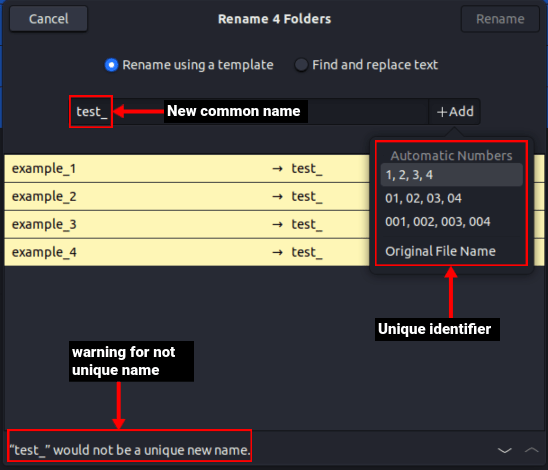 Easy linux folder renaming guide how to rename any directory fast