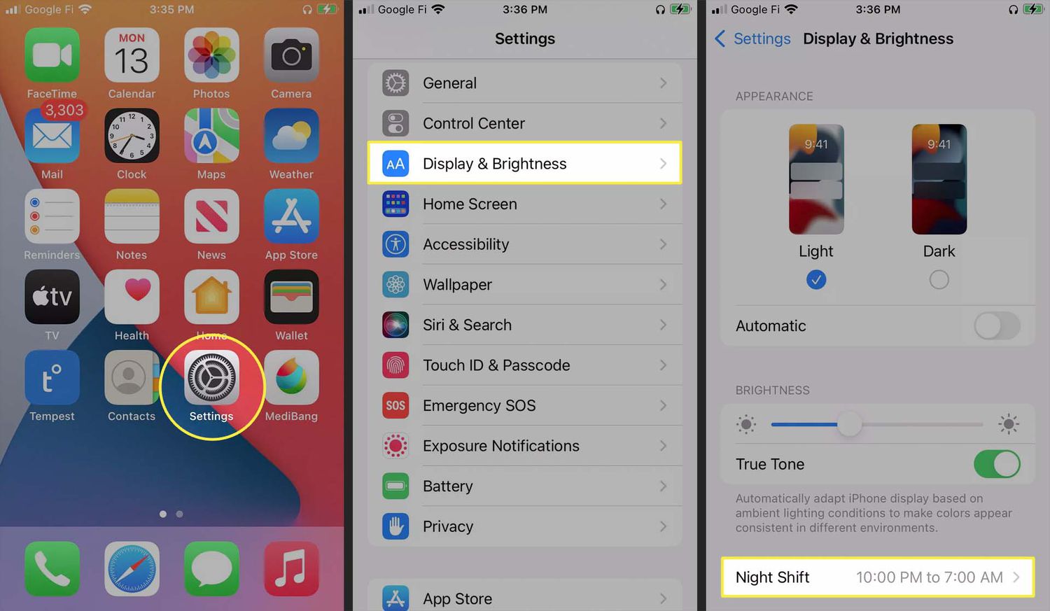 how to make your screen not turn off what to do when your phone goes dark