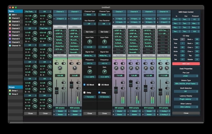 Best stereo mix software? Top picks for recording!