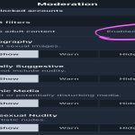 Hide Annoying NSFW Tweets? Simple Filter Settings That Work!