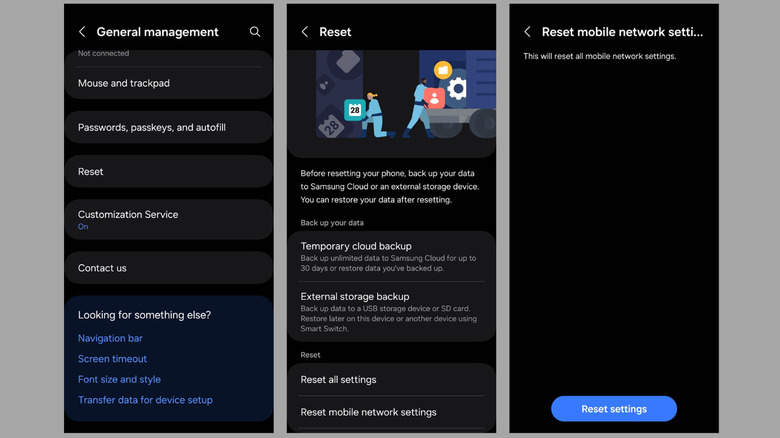 Complete Guide to Stop Emergency Calls Only Mode on Android Forever