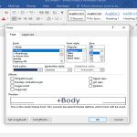Check Your Writing Length: How to Do Character Count in MS Word Correctly