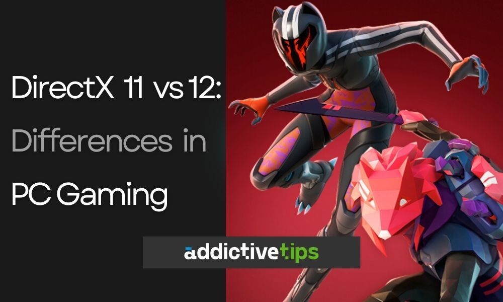 dx11 vs dx12 which one better? gaming tips for you!