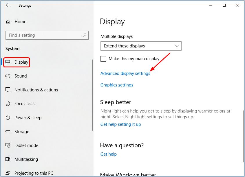 Second Display Not Detected Windows 10 Quick Fixes That Actually Work