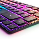 How loud is Cherry MX Blue? (Learn about the clicky sound and levels!)