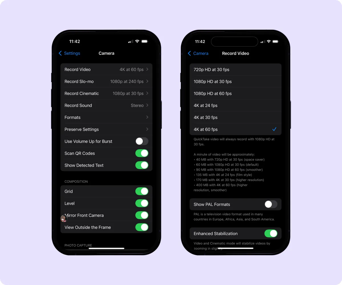 How to compress video on iPhone quickly easy method guide