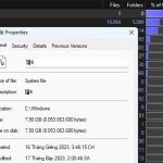 dangers of deleting system32 folder why you should never remove it