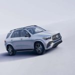 Which used Mercedes SUV to buy? Popular models compared for you.