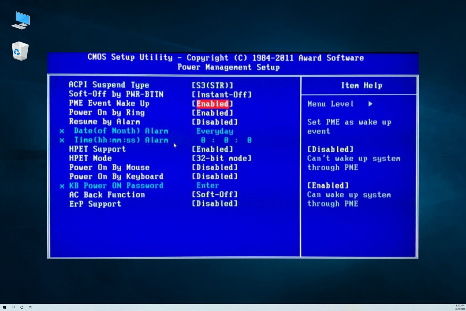 BIOS Wake on LAN Not Working? (Fix Common Problems Fast)