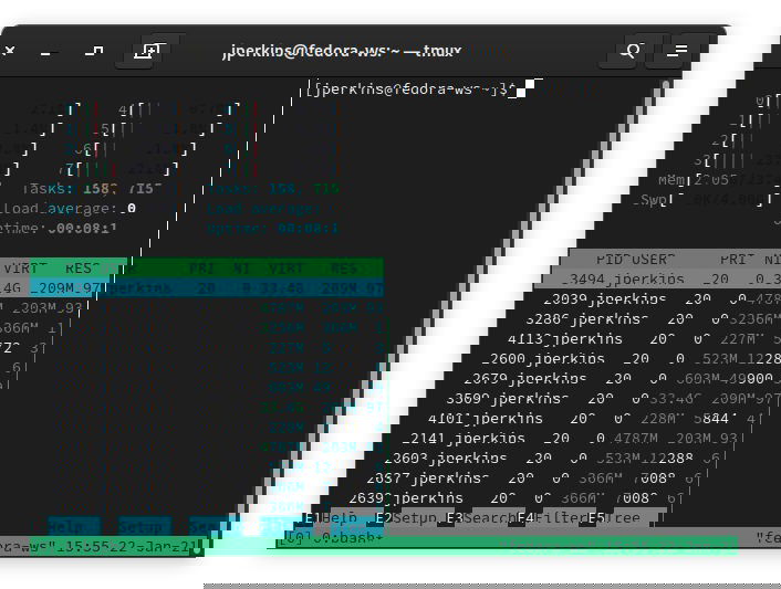 what better screen vs tmux quick guide help you decide fast