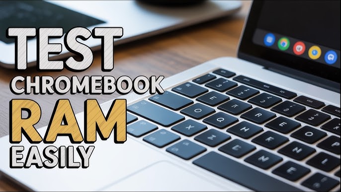 Chromebook memory check guide see how much RAM is free right now