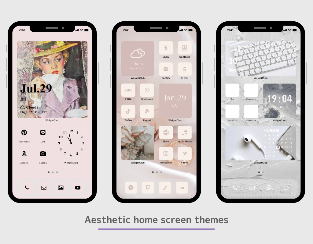 How to use best android phone widgets customize your home screen now