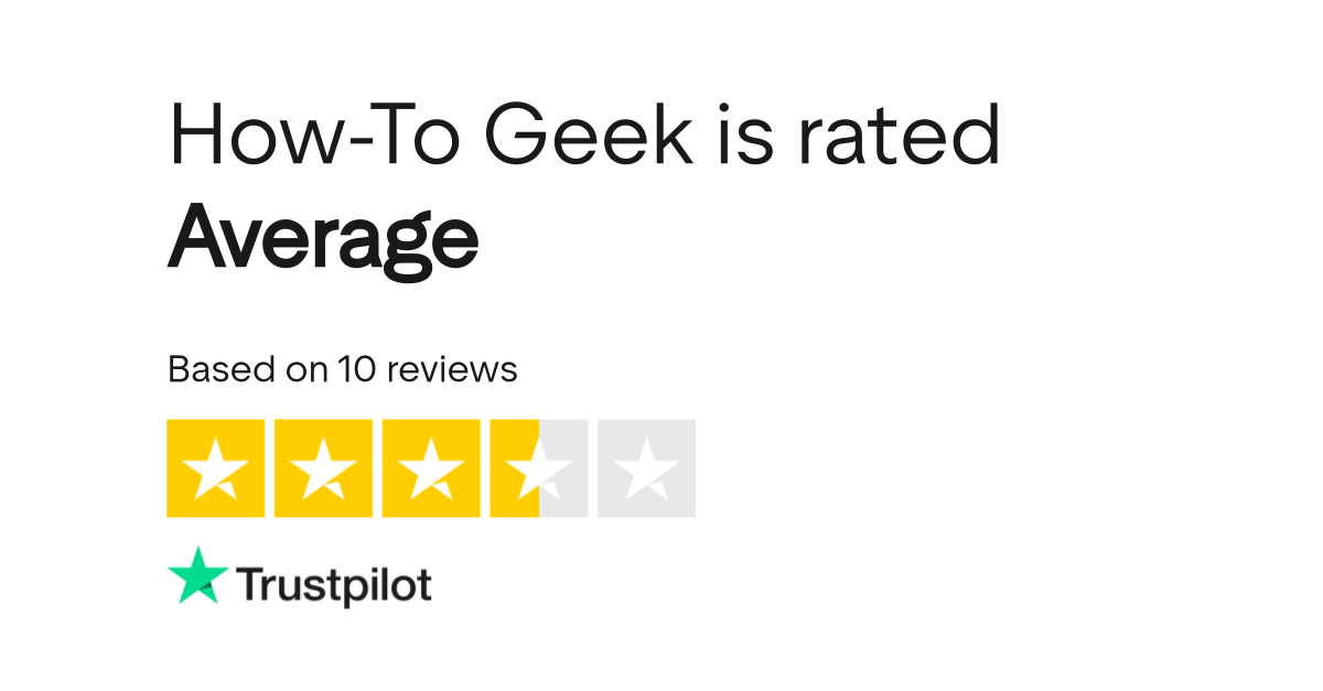 HowToGeek Com Website Review: Is It Good for Learning?