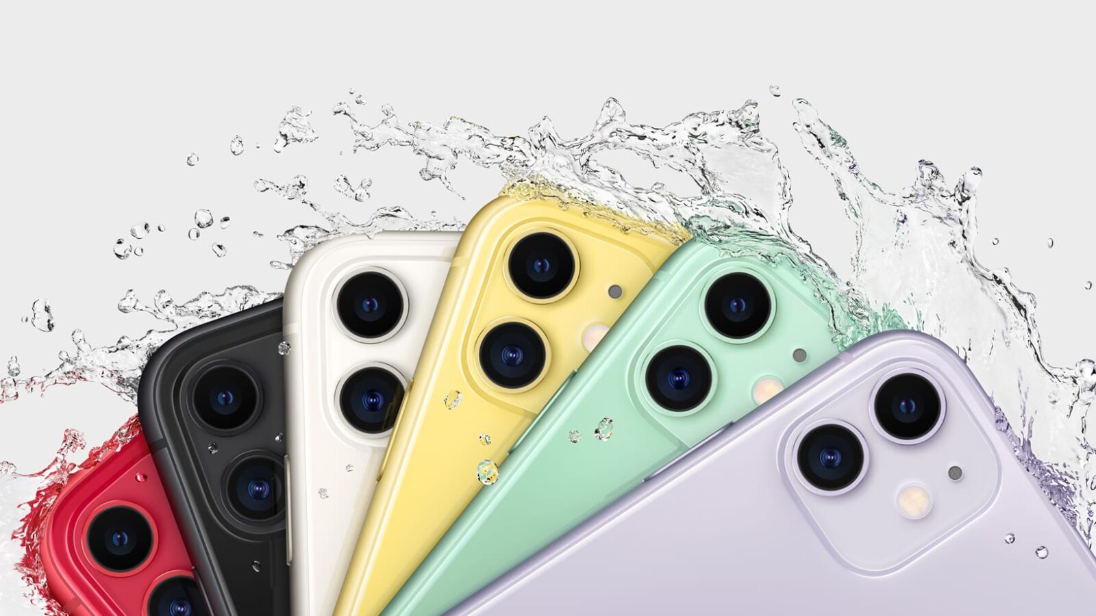 is the iphone 11 waterproof? understand risks and avoid damage!