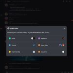 best way to allow twitter links to show on discord server without any tools