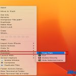 How to Copy File Path Easily: Simple Guide for Beginners