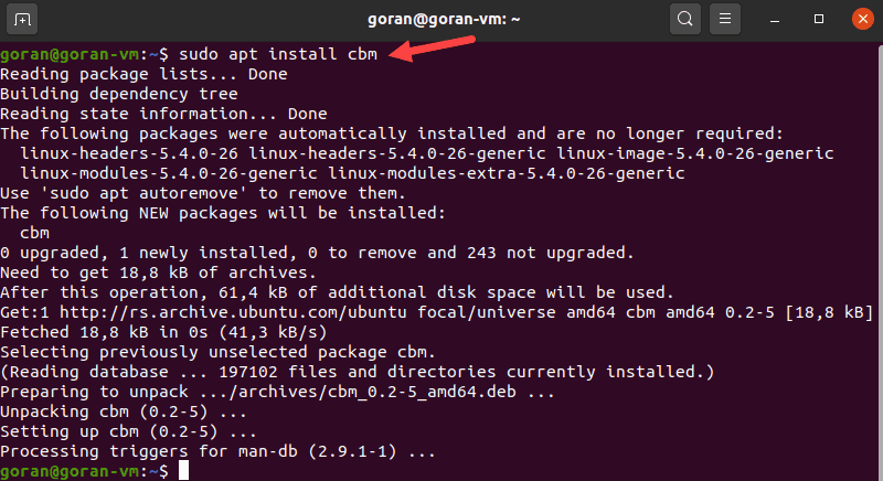 Looking for fast terminal fetch? Top picks for Linux terminal speed!