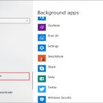 Stop Runtimebroker.exe Using Too Much CPU Easy Solutions Now