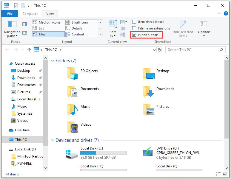 Cant Find Folder Program Data? Quick Ways to Access It