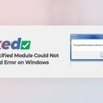 How to fix Windows Modules Installer not working? Try these easy 4 steps.