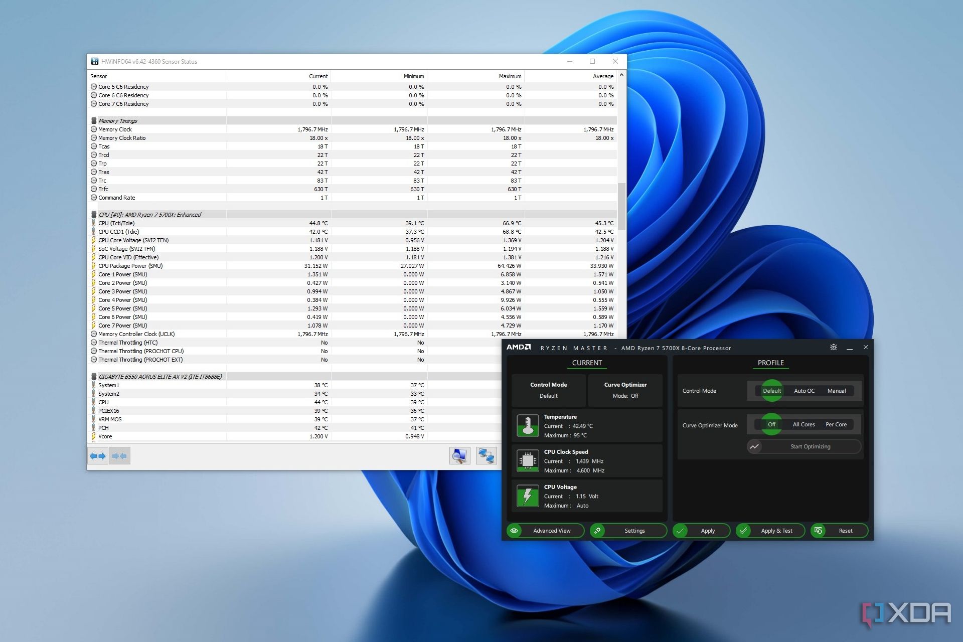 How to see CPU temp windows 11 easy ways to monitor your processor