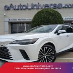 used lexus rx 350 worth it pros cons for smart shoppers today