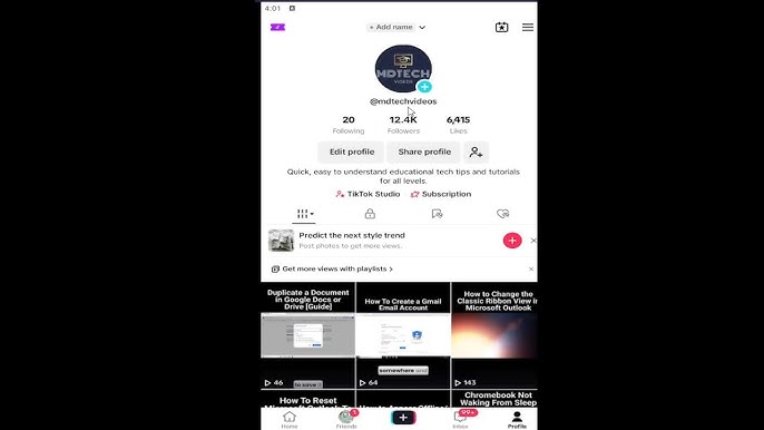 How to update default pfp TikTok: Easy guide for beginners.