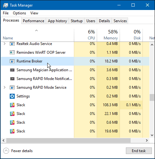 Runtime Broker Exe Safe? How to Check If Its Virus or Normal