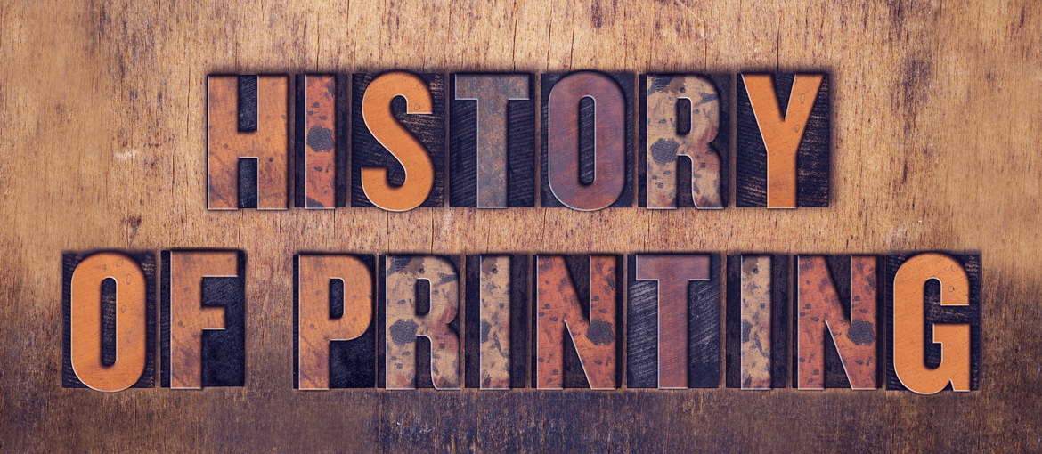 What is print history? Simple guide to learn basics and key events!