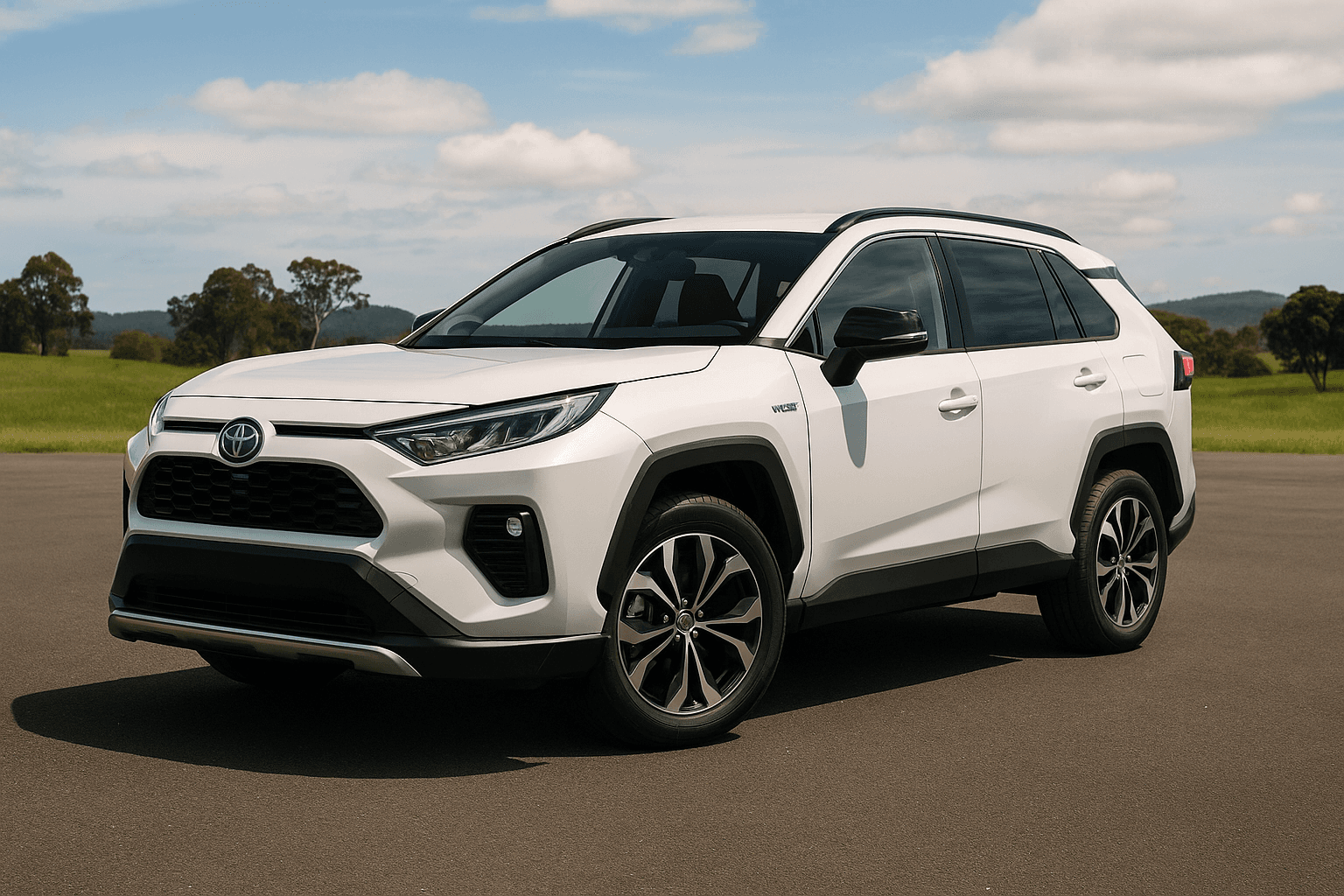 Hybrid SUV used comparison find affordable and eco friendly vehicles today!