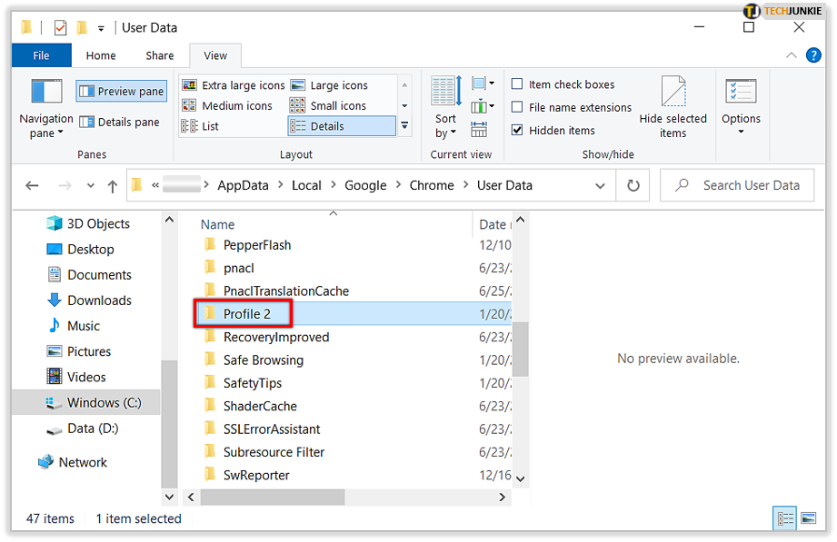 Where Are Chrome Bookmarks Stored Change Your Bookmarks Folder Guide