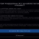 What is bridge mode on a router? Know when to use it or avoid it